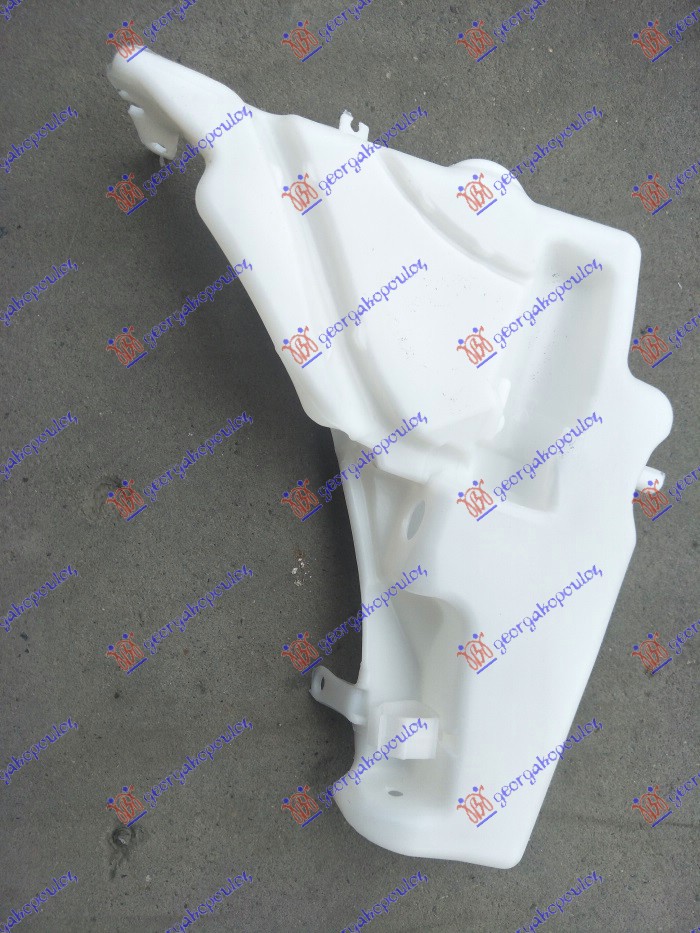 Original AIC Quality Aftermarket 130008400