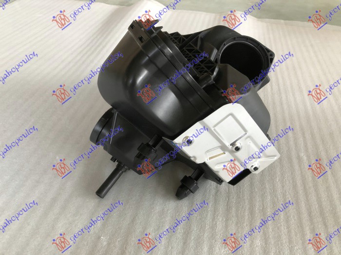 Air Filter Aftermarket 076708810