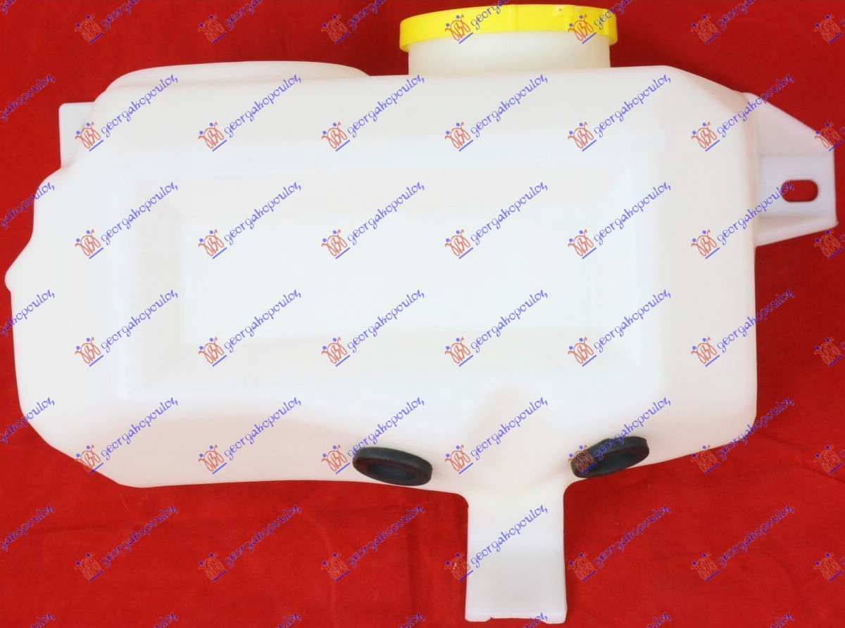 Washer Fluid Reservoir, window c Aftermarket 077008400