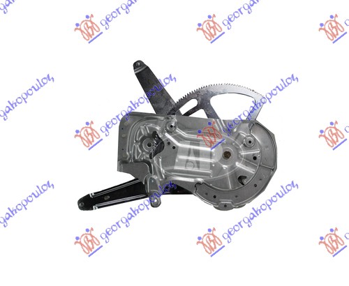Window Regulator Aftermarket 077107041