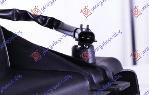 ΒΕΝΤΙΛΑΤΕΡ ΚΟΜΠΛΕ ΒΕΝΖΙΝΗ 2.4-3.7 (2PIN) για JEEP CHEROKEE 2002-2008 (KJ)