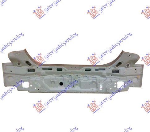 ΠΟΔΙΑ ΠΙΣΩ (Γ) για HYUNDAI i30 2007-2012 (FD)