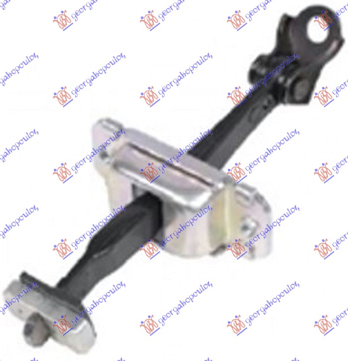 Door Catch Aftermarket 078006170