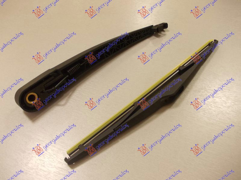Wiper Arm, window cleaning Aftermarket 078009200