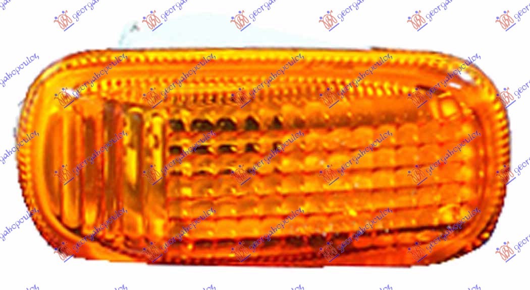 Direction Indicator Aftermarket 342005490