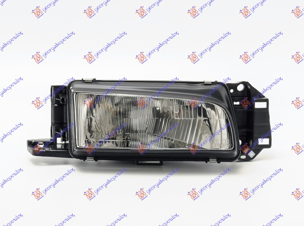 Headlight Aftermarket 077605131