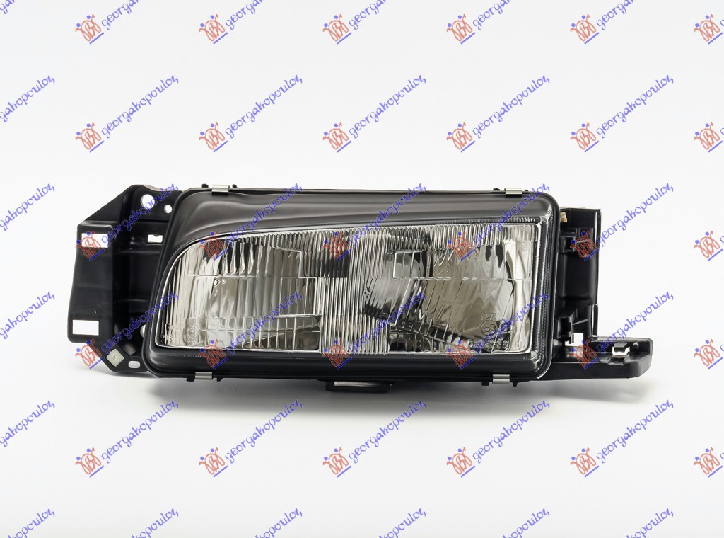 Headlight Aftermarket 077605132