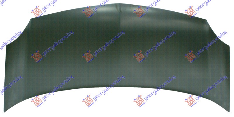 ** Equipart ** Aftermarket 078400070