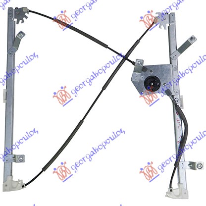 Window Regulator Aftermarket 537007052