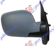 Exterior Mirror Aftermarket 078407581