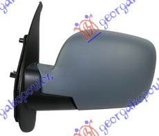 Exterior Mirror Aftermarket 078407582