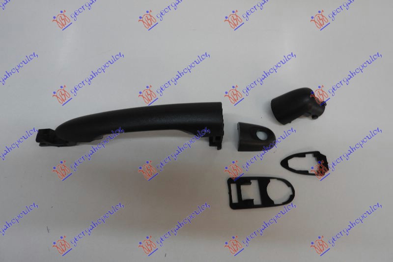 Door Handle Aftermarket 537007830