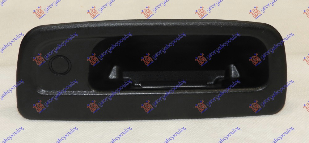Door Handle Aftermarket 537007860