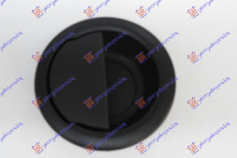 Door Handle, interior Aftermarket 537007870