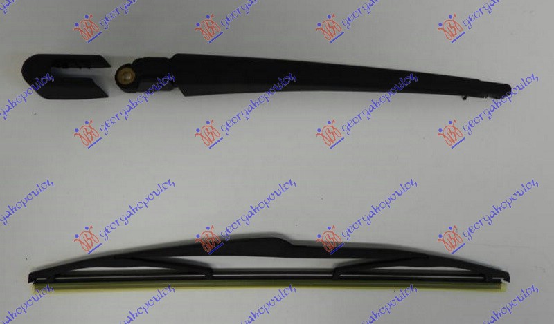 GREENPARTS Aftermarket 078409210