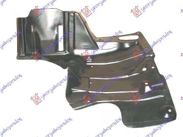 Tie Rod End Aftermarket 078600832