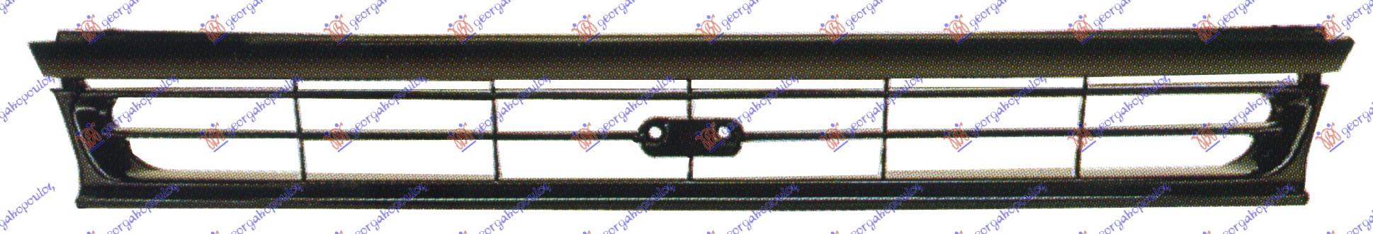 COATED Aftermarket 078704540