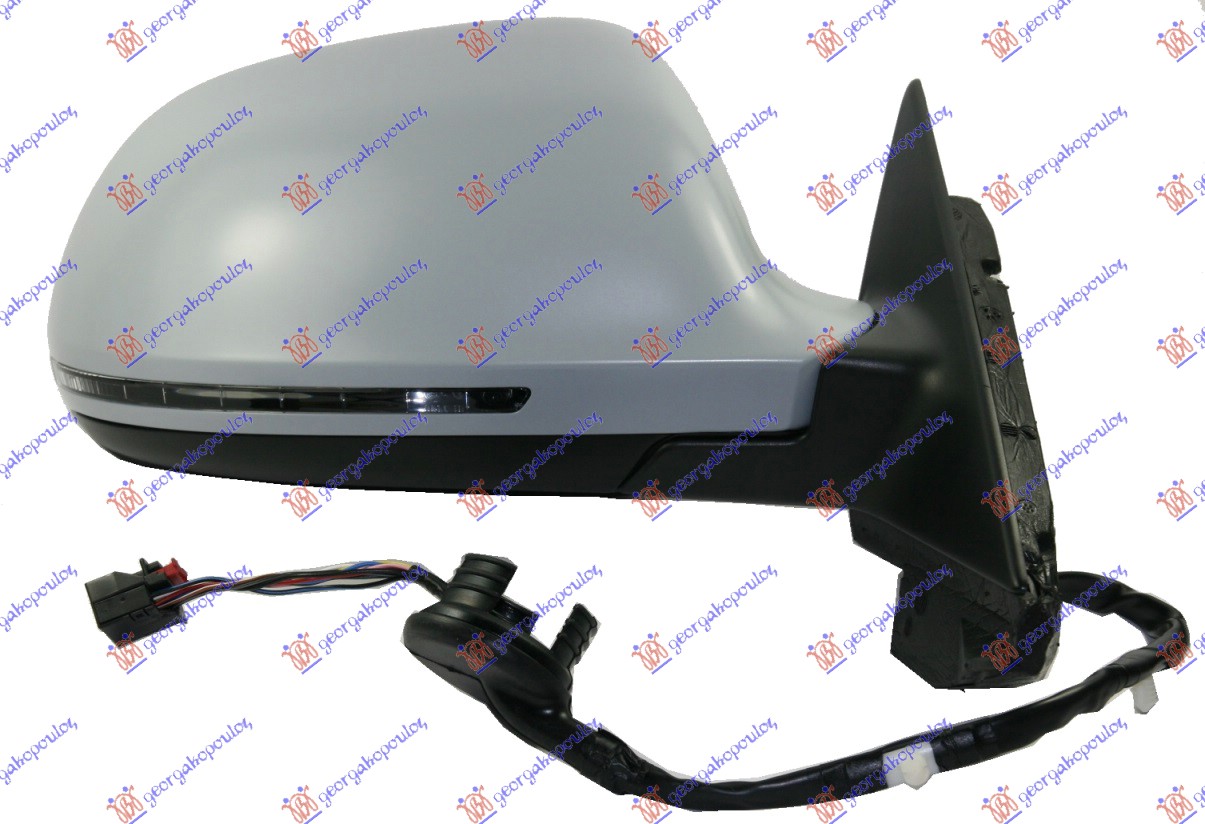 Exterior Mirror Aftermarket 079007481