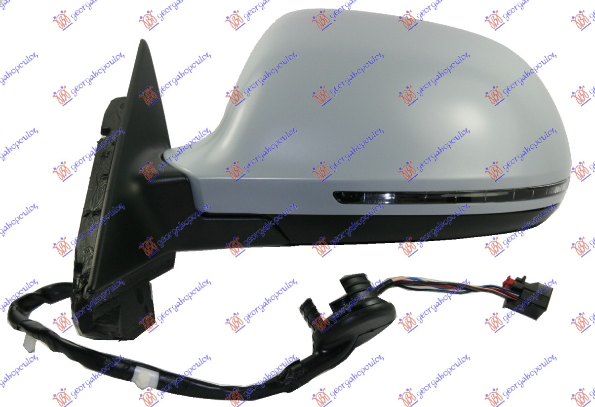 Exterior Mirror Aftermarket 079007482