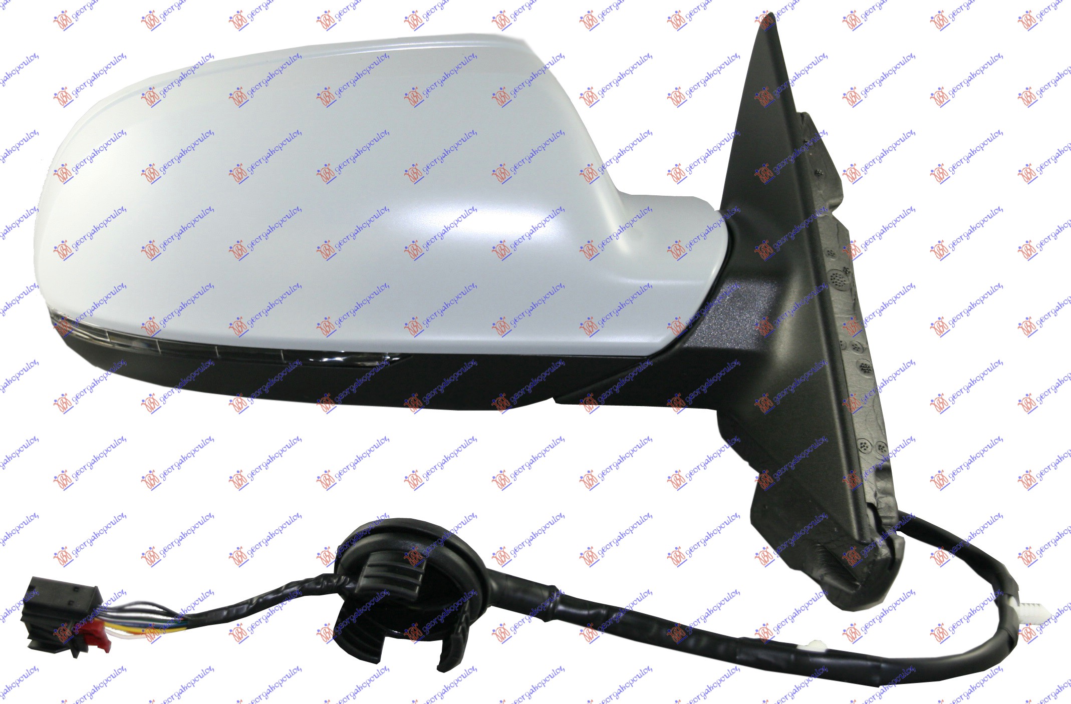 * HAGUS * Aftermarket 079007598