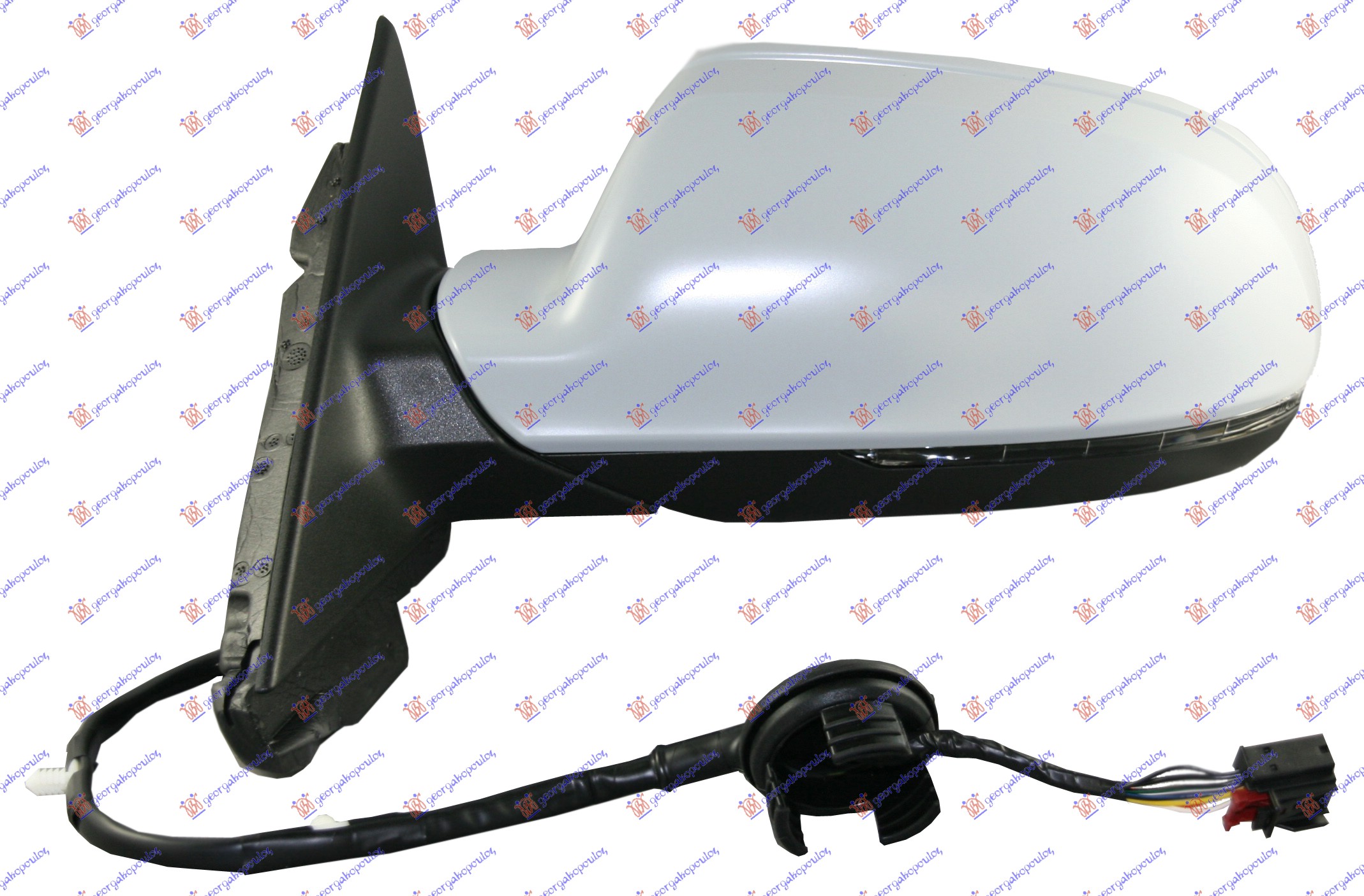 * HAGUS * Aftermarket 079007599