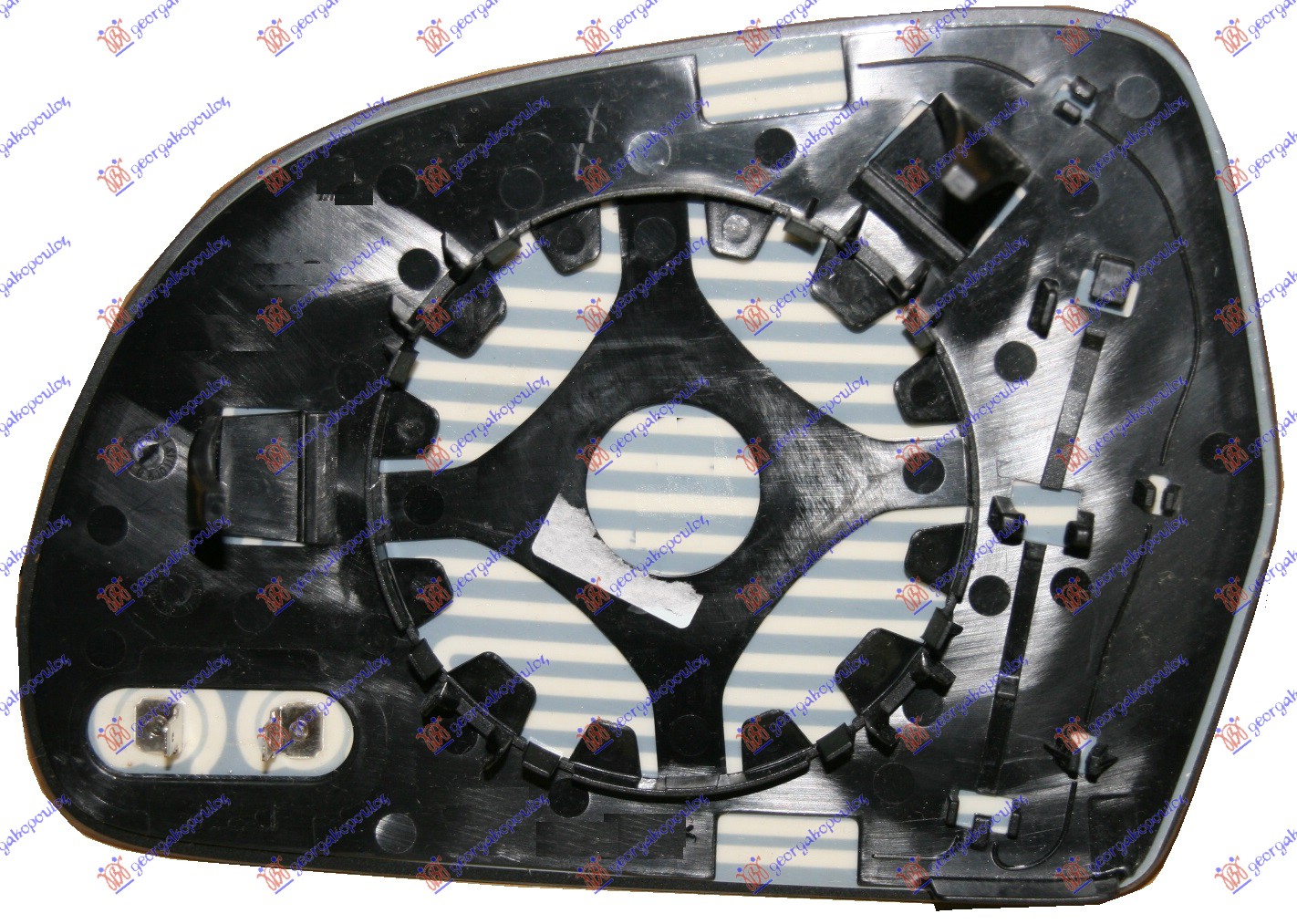 SPIEGELGLAS R EL VERS HZB ASPH Aftermarket 084707601