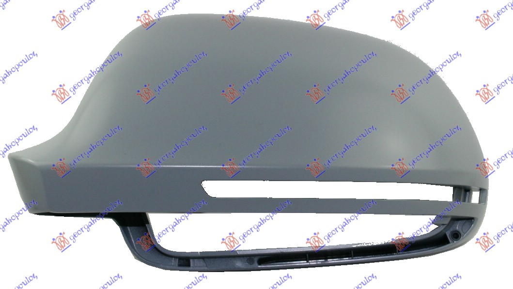 Exterior Mirror Aftermarket 079007702