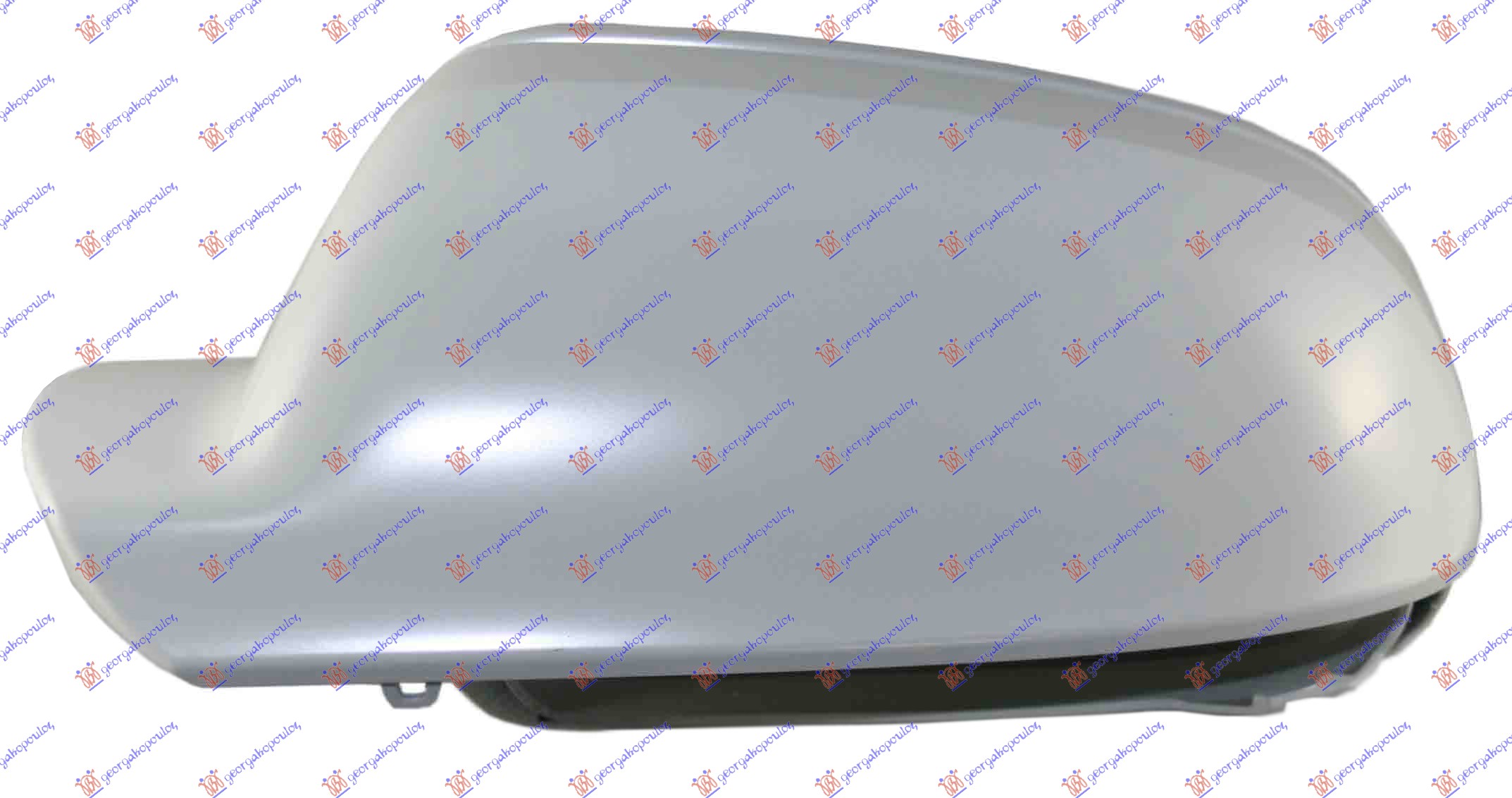 SPIEGEL L EL HZB ASPH GRU +BLI 8 Aftermarket 079007712