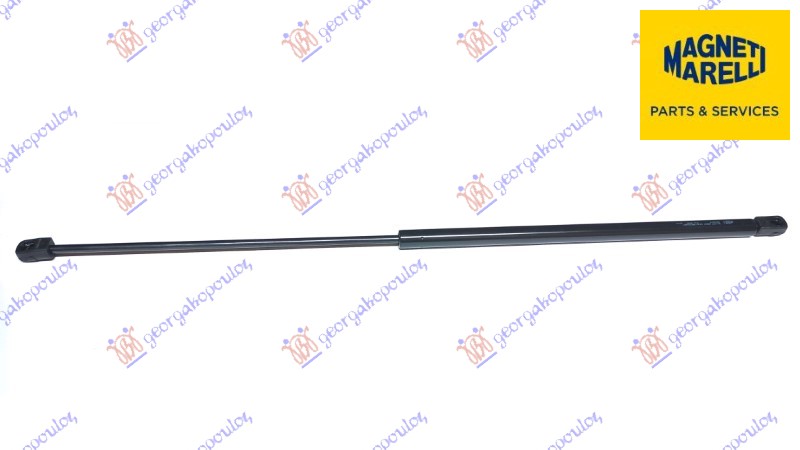 Gas Spring, bonnet Aftermarket 079008200