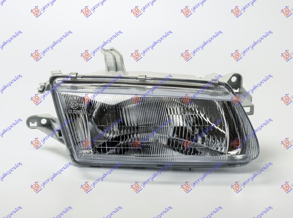 Headlight Aftermarket 079505131