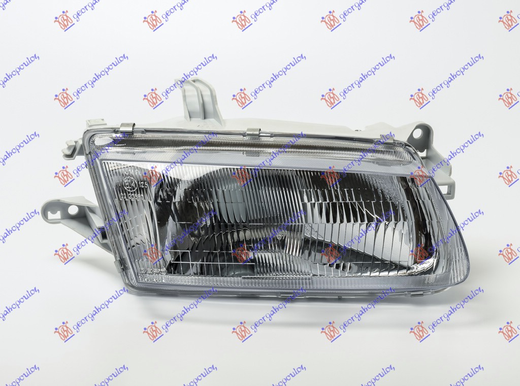 Headlight Aftermarket 079505141