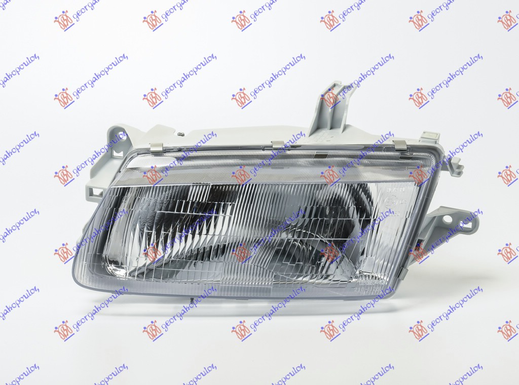 Headlight Aftermarket 079505142