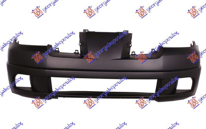 Bumper Aftermarket 080103370