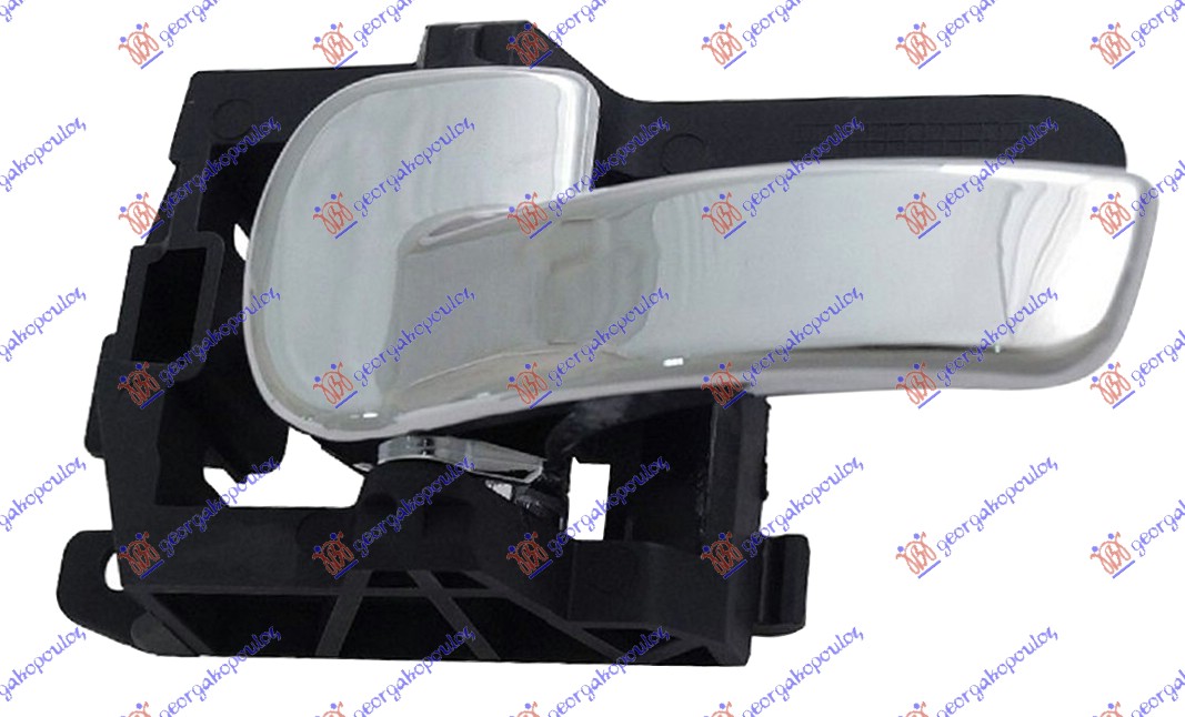Door Handle, interior Aftermarket 080407872