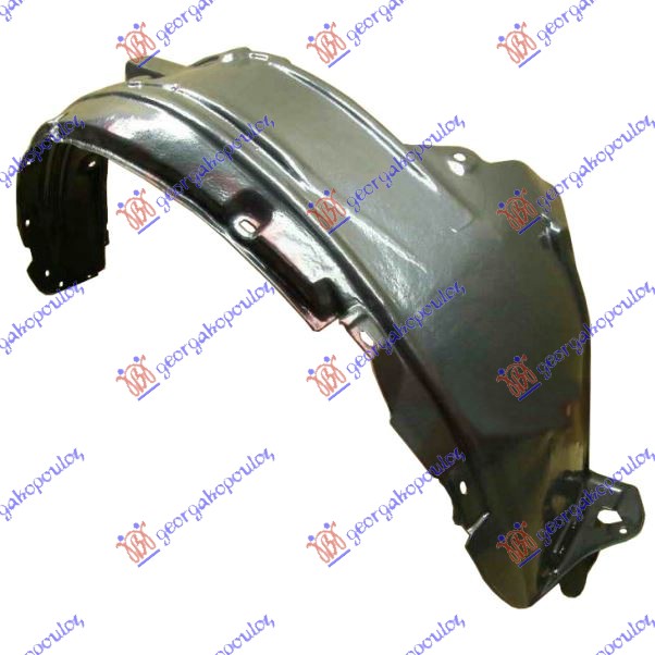 Liner, wheelhouse Aftermarket 341000821