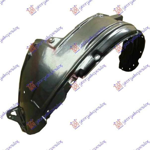 Liner, wheelhouse Aftermarket 341000822