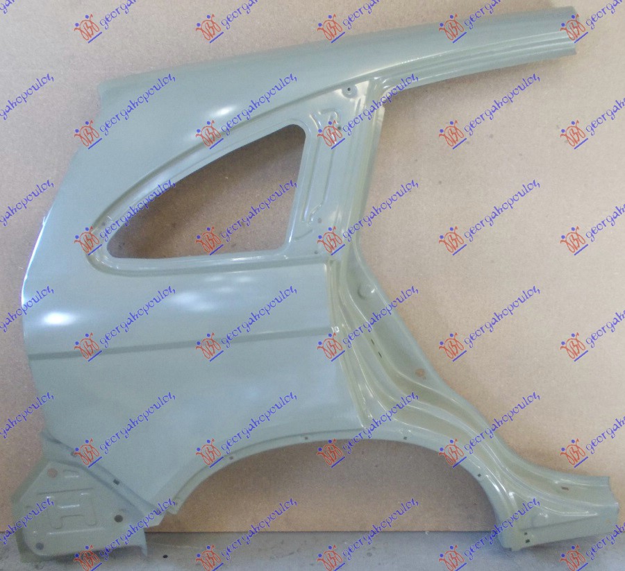ΦΤΕΡΟ ΠΙΣΩ για HONDA CR-V 10-13