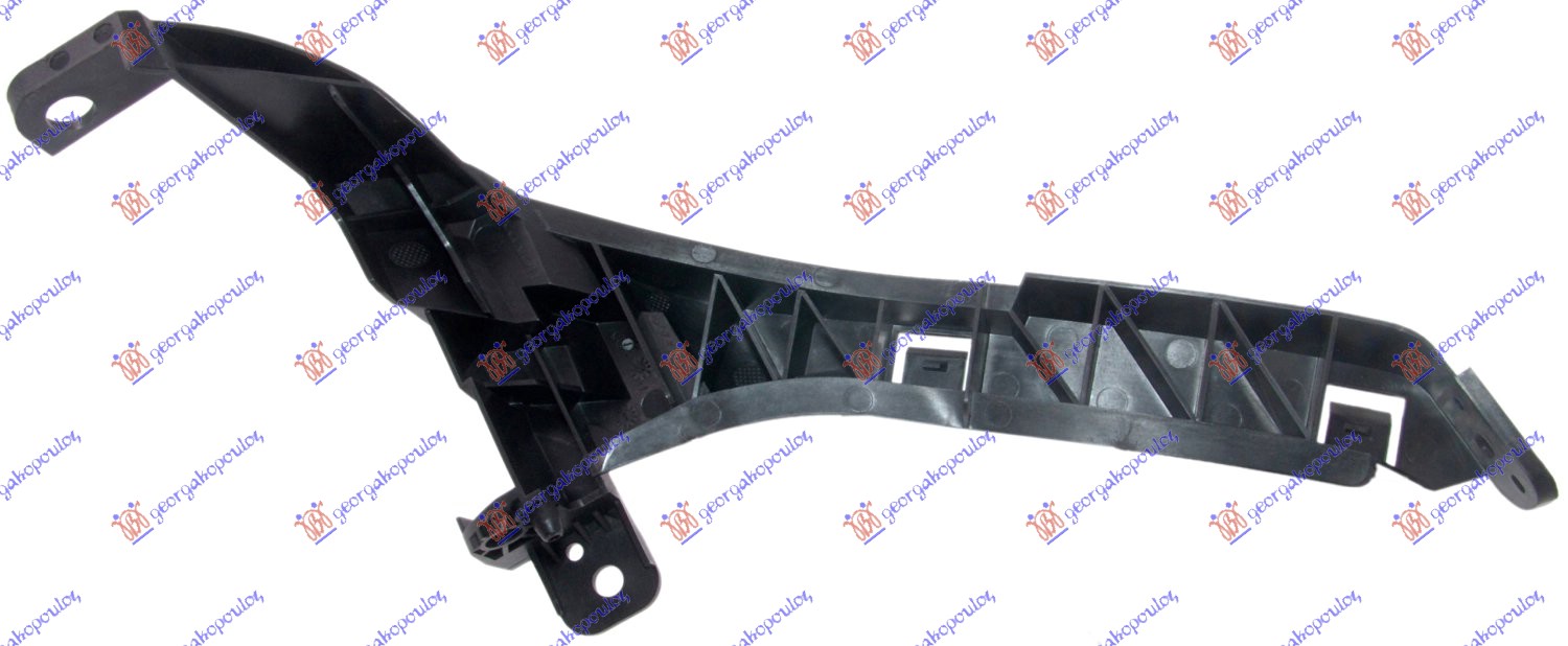 Mounting Bracket, bumper Aftermarket 341004282