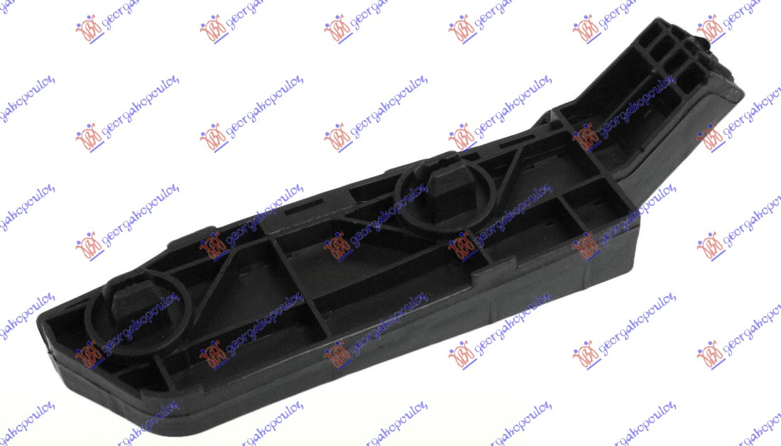 Mounting Bracket, bumper Aftermarket 341004286