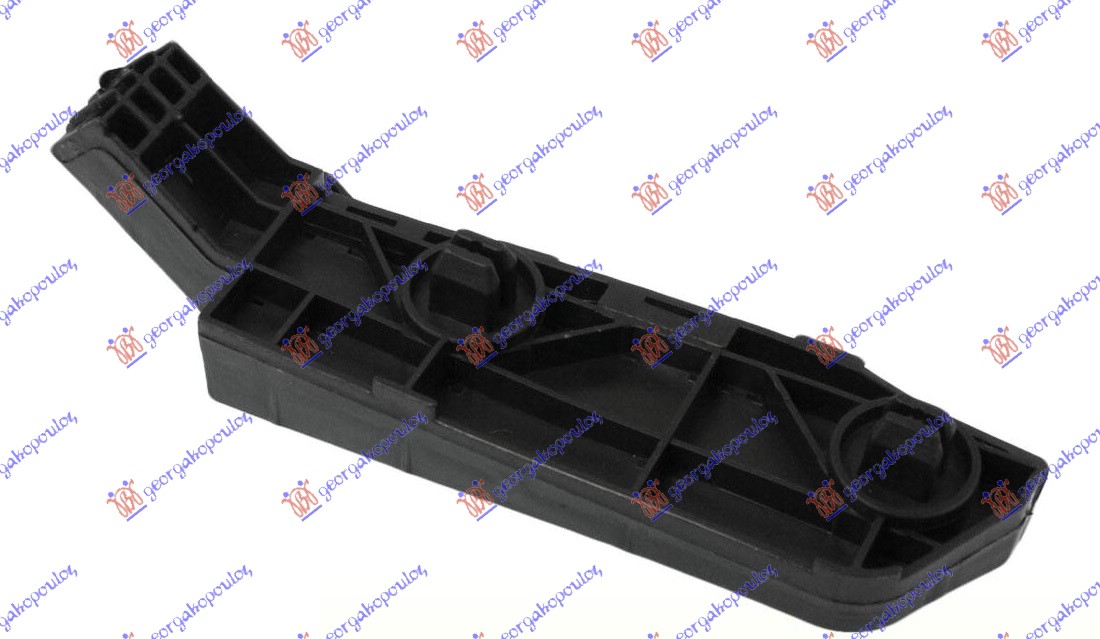 Mounting Bracket, bumper Aftermarket 341004287