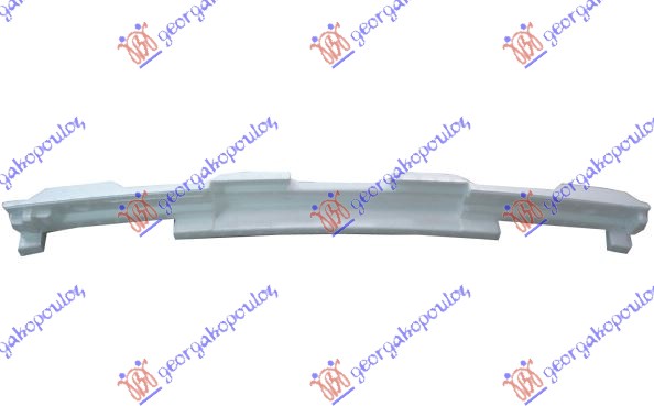 Impact Absorber, bumper Aftermarket 082605000