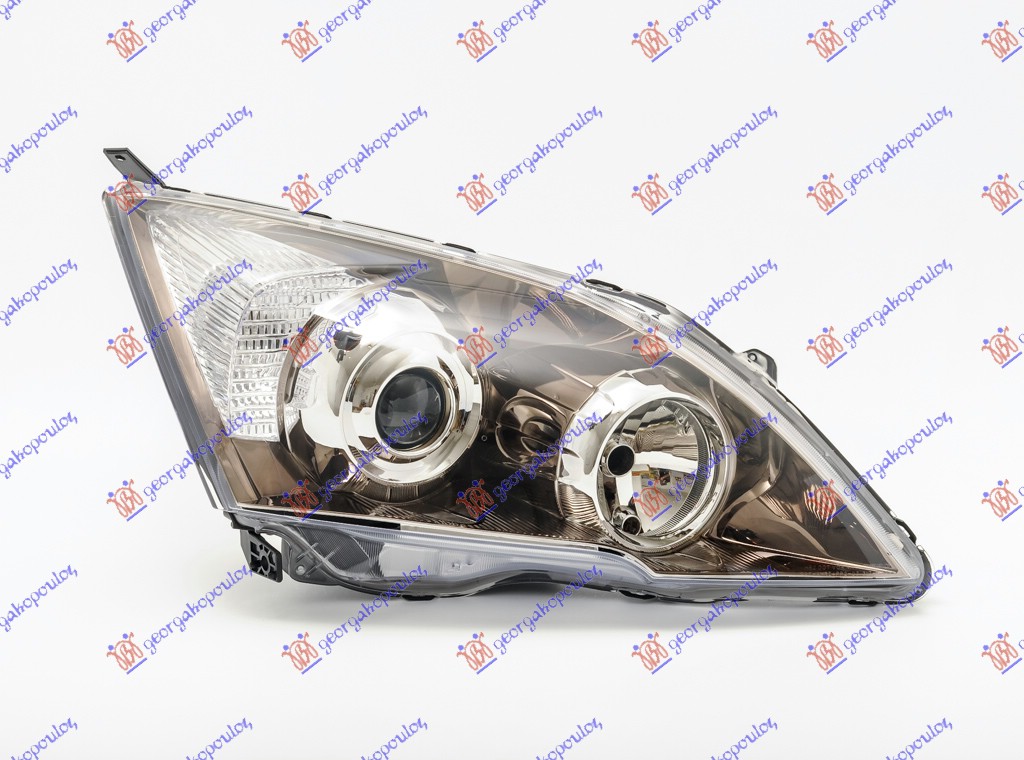 Headlight Aftermarket 341005131