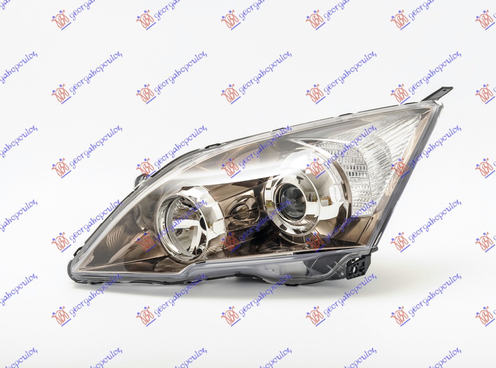 Headlight Aftermarket 341005132