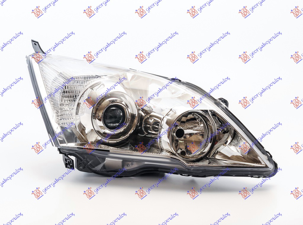 Headlight Aftermarket 341005141