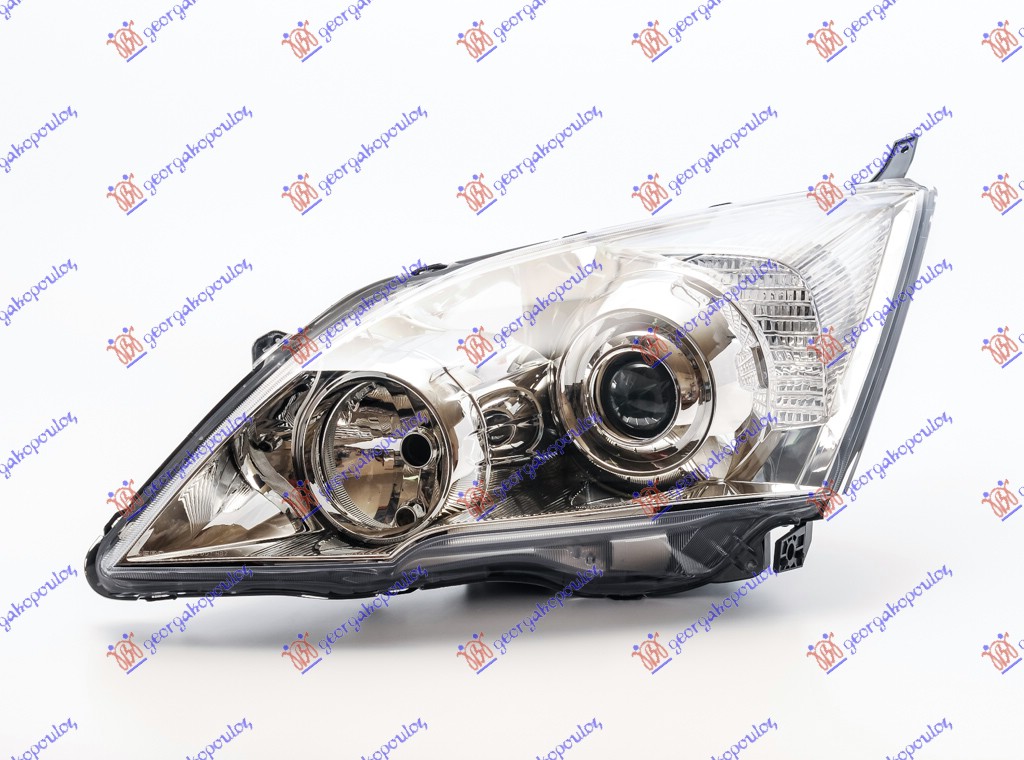 Headlight Aftermarket 341005142