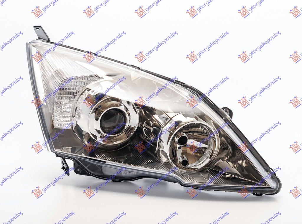 Headlight Aftermarket 341005151