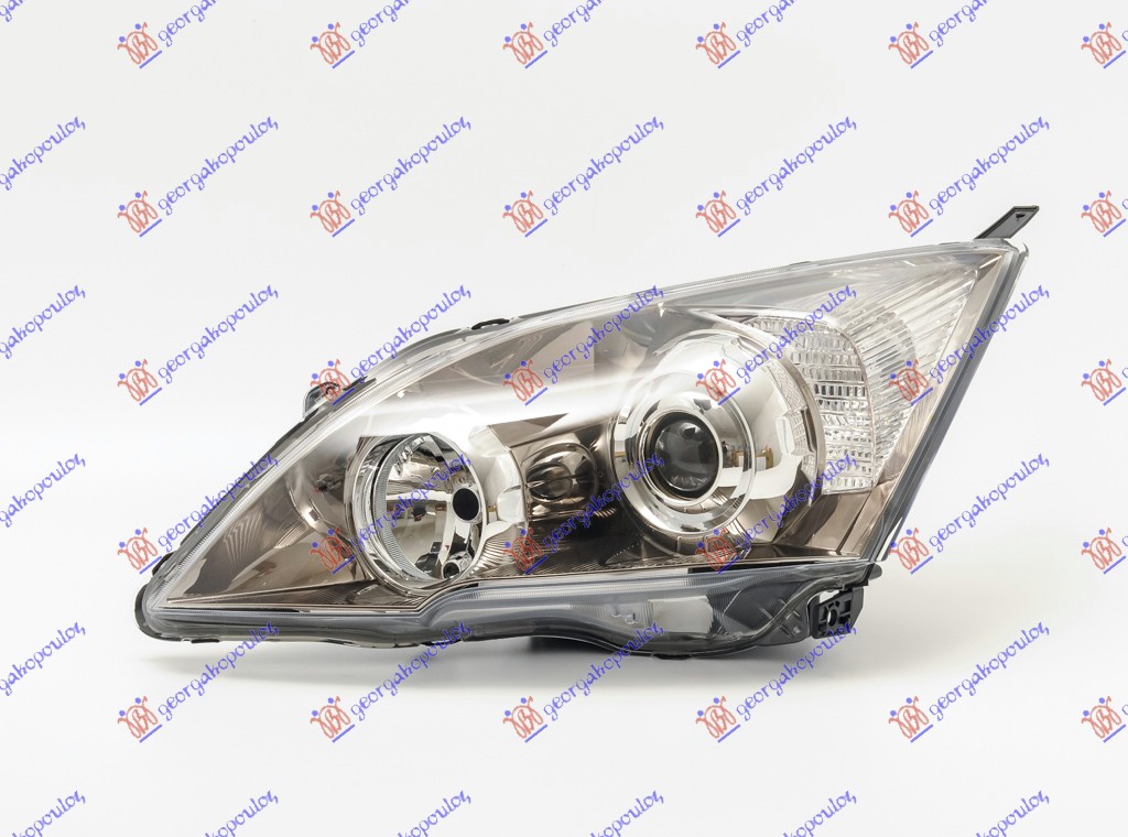 Headlight Aftermarket 341005152
