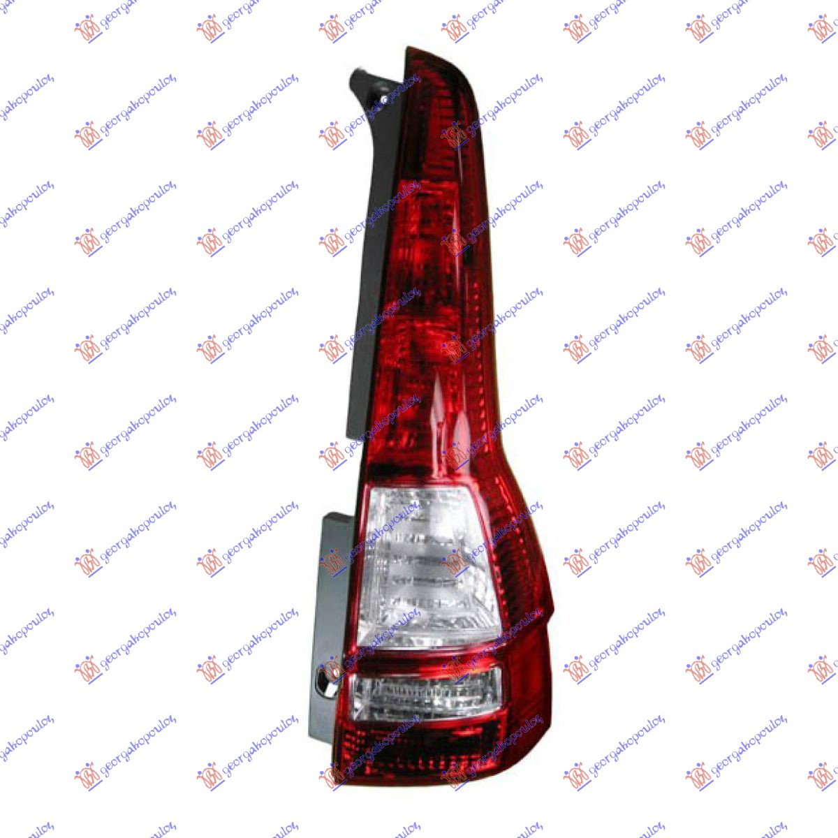 Combination Rear Light Aftermarket 341005811