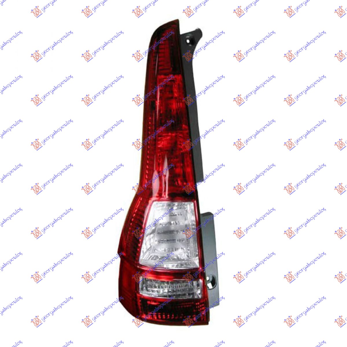 Combination Rear Light Aftermarket 341005812
