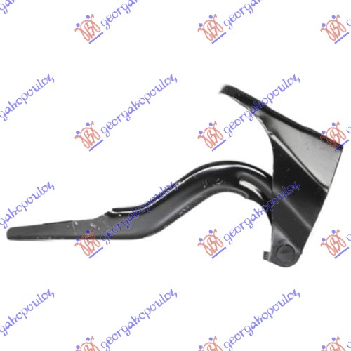Hinge, bonnet Aftermarket 341006141